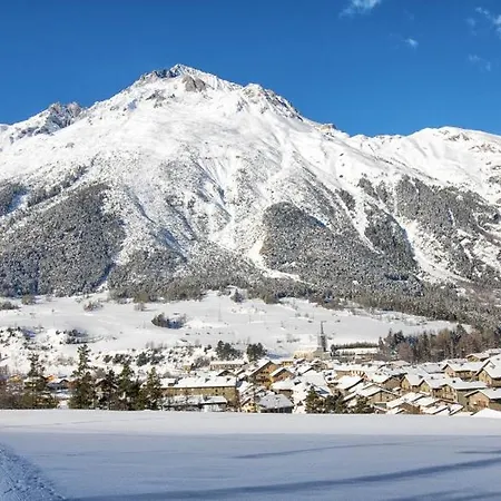 Balcons B 015 - Parc Nat Vanoise 6 Pers Διαμέρισμα